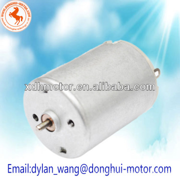 12v dc motor suppliers RF-520